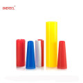 High Quality Used Durable Plastic Roving Bobbins for Yarn